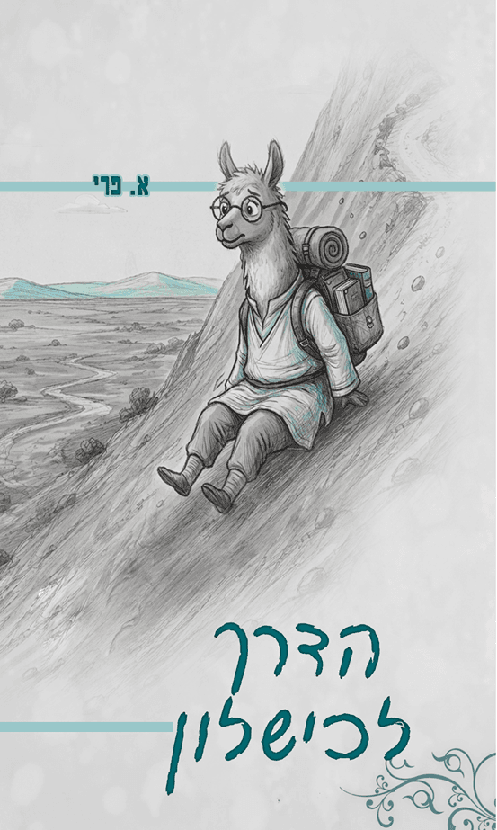 הדרך לכישלון