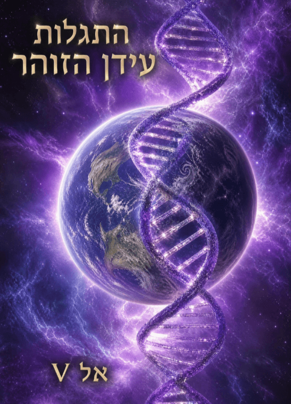 התגלות עידן הזוהר