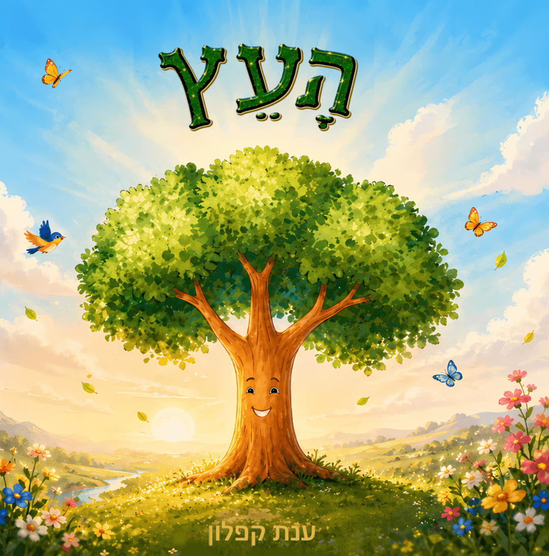 העץ