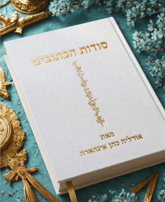 סודות הכתובים