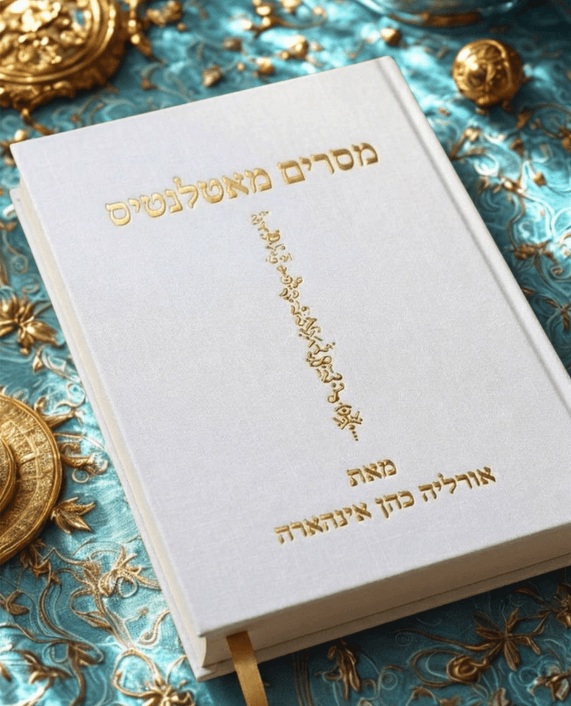 מסרים מאטלנטיס