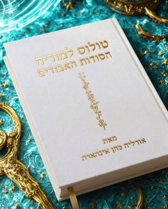 טולוס למוריה