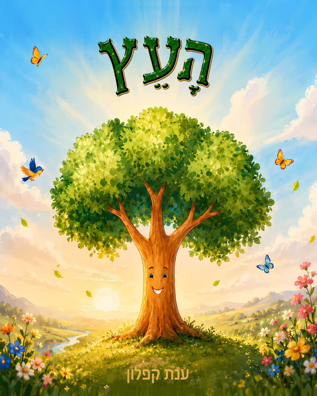 העץ
