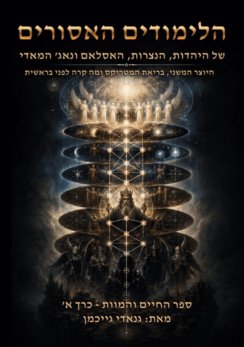הלימודים האסורים