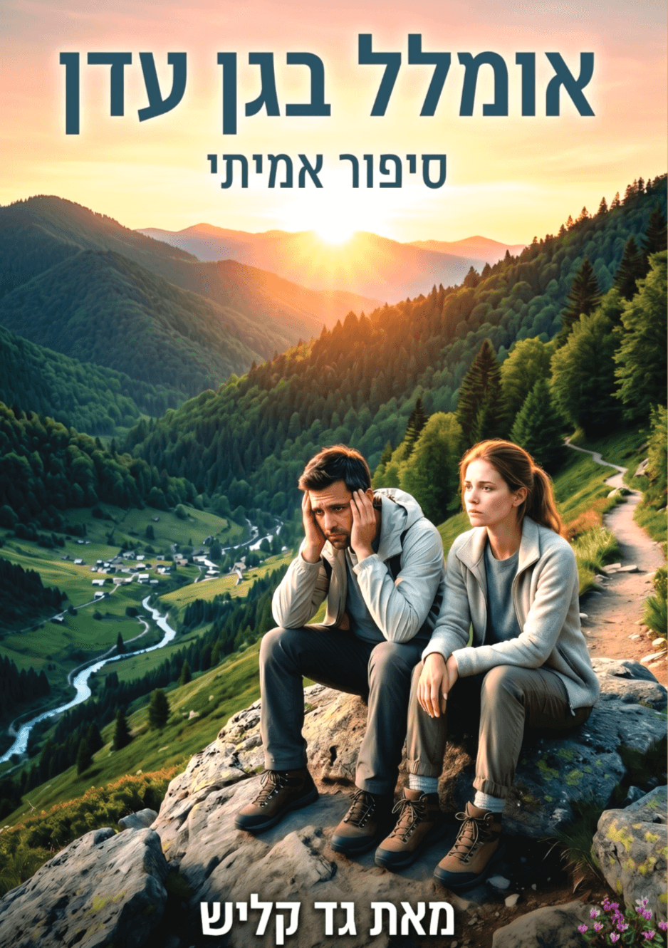 אומלל בגן עדן