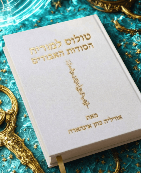 טולוס למוריה