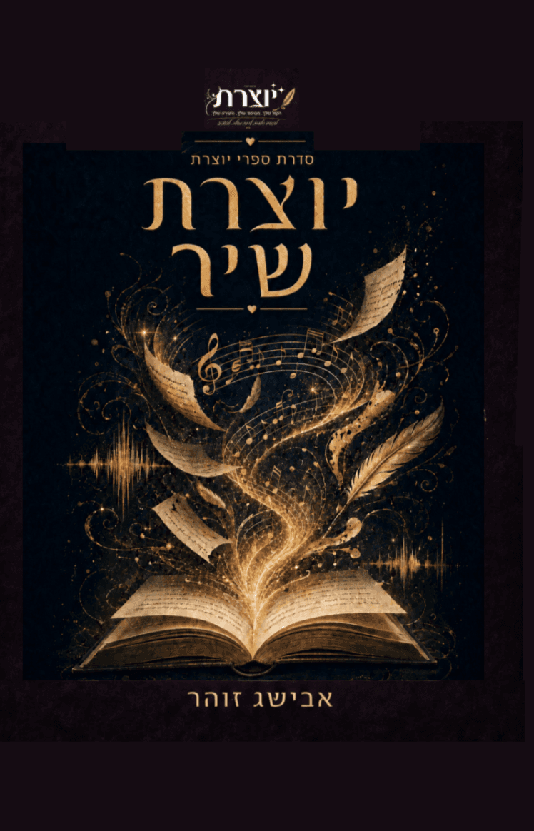 יוצרת שיר