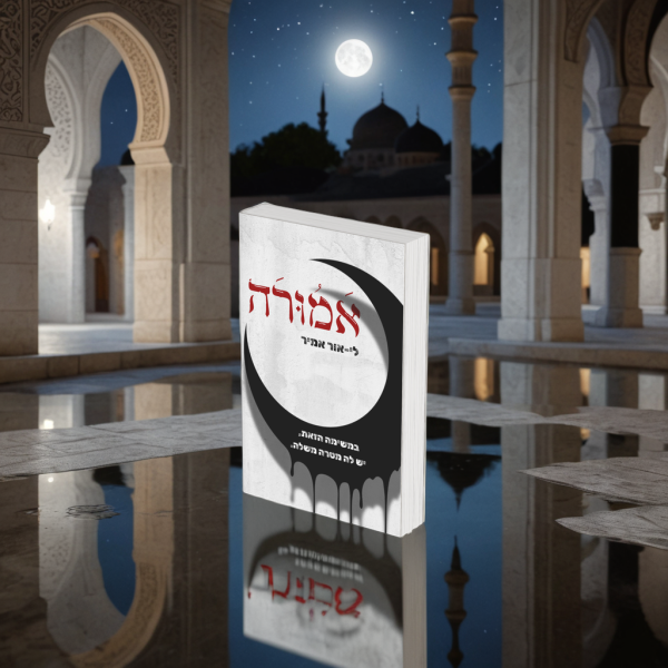 אמוּרה