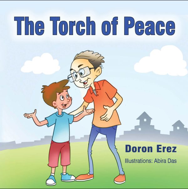 THE TORCH OF PEACE